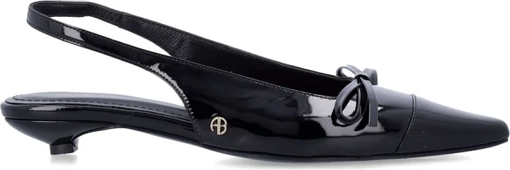Zoey Slingback