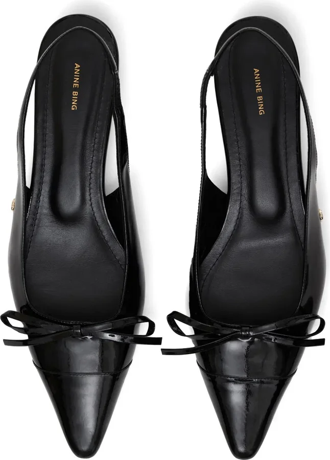 Zoey slingback pumps - Image 3