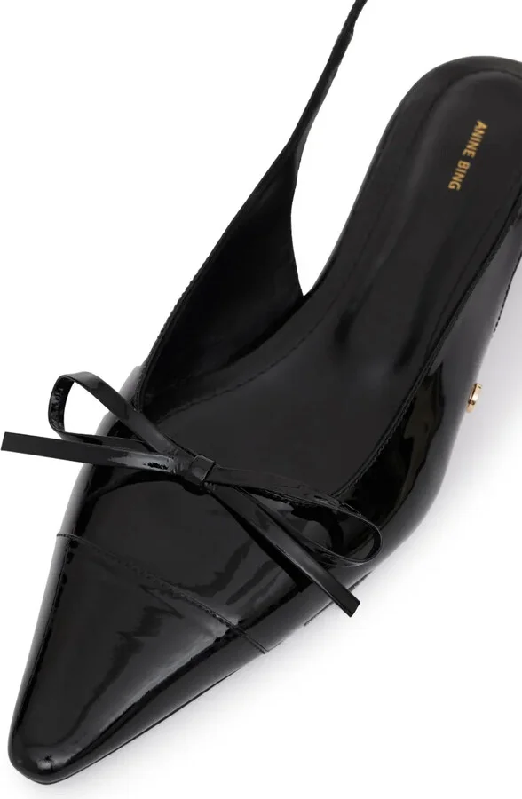 Zoey slingback pumps - Image 4