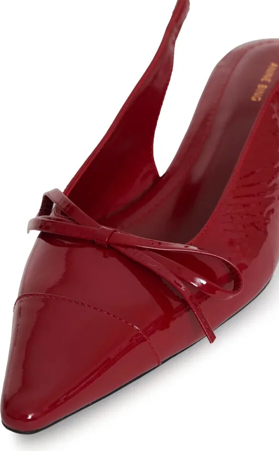 Zoey slingback pumps - Image 4