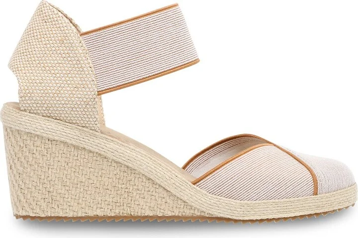 Zoey Wedge Sandal - Image 3