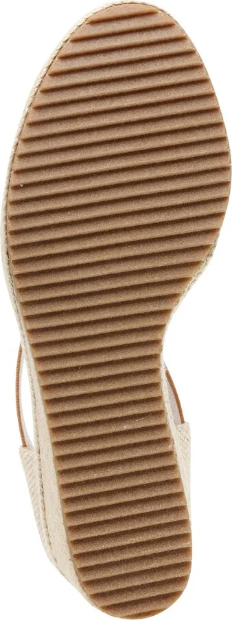 Zoey Wedge Sandal - Image 6