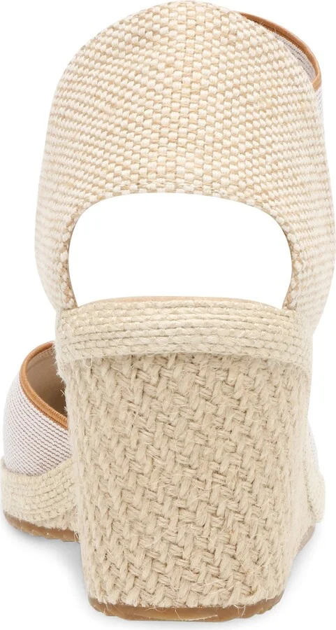 Zoey Wedge Sandal - Image 7