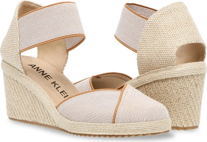 Zoey Wedge Sandal - Image 8