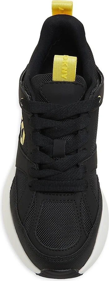 Zofi Logo Platform Sneakers - Image 5