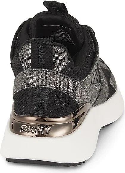 Zofi Paneled Running Sneakers - Image 3