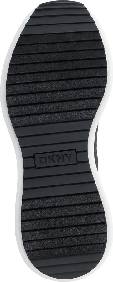 Zofi Platform Wedge Sneaker - Image 4