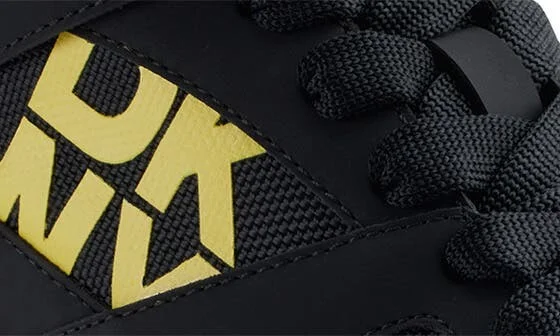Zofi Platform Wedge Sneaker - Image 6