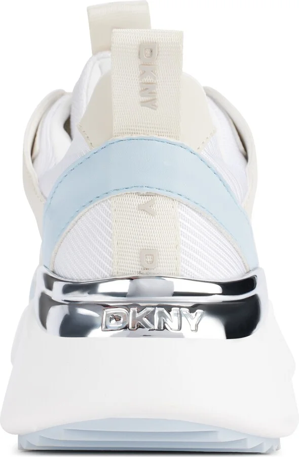 Zofi Platform Wedge Sneaker - Image 5