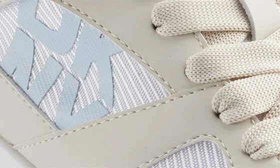 Zofi Platform Wedge Sneaker - Image 6