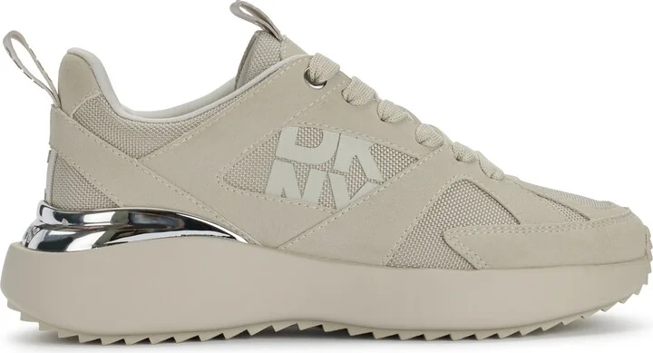 Zofi Wedge Sneaker - Image 2
