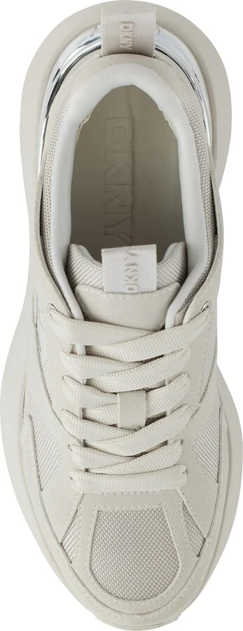 Zofi Wedge Sneaker - Image 3
