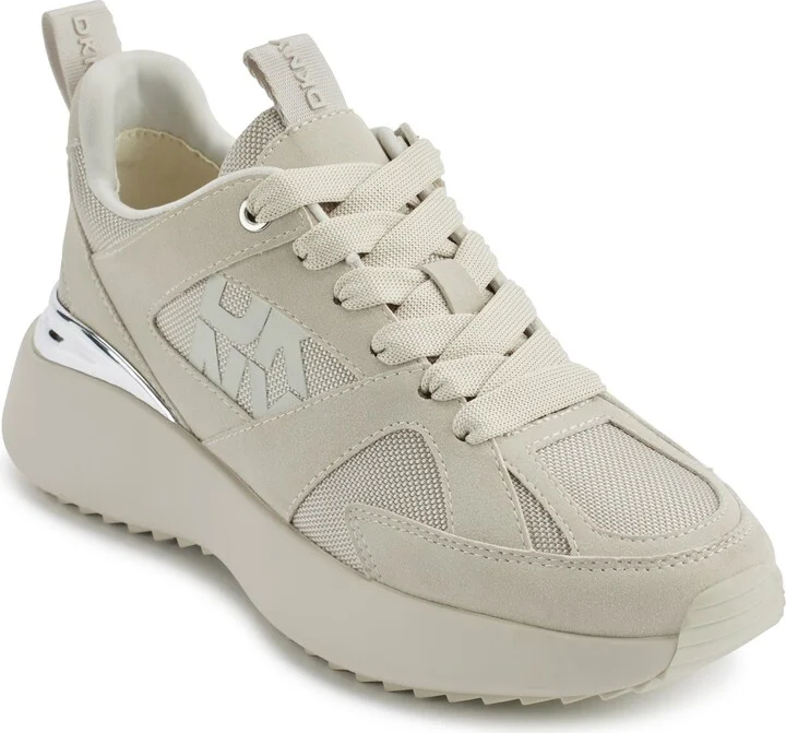 Zofi Wedge Sneaker