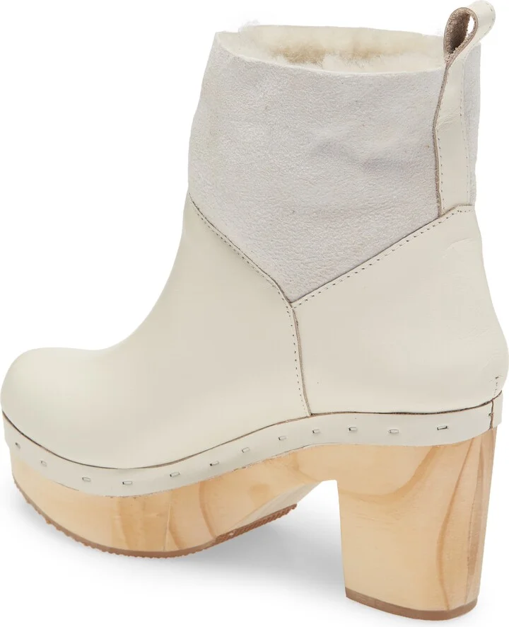 Zofia Platform Boot - Image 2