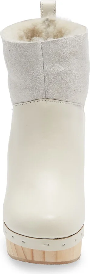 Zofia Platform Boot - Image 4