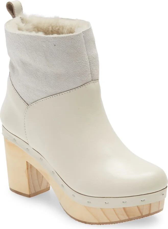 Zofia Platform Boot