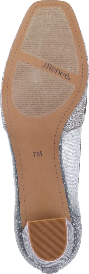 Zofia Pump - Image 6