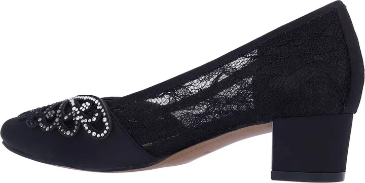 Zofia Pump - Image 9
