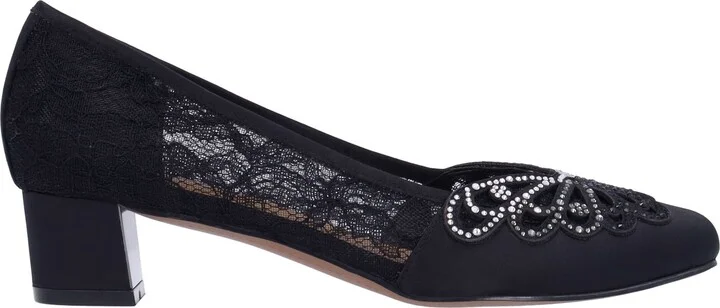 Zofia Pump - Image 10