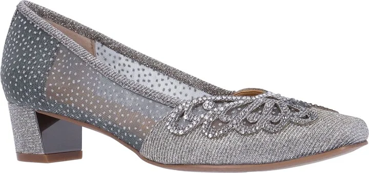 Pewter