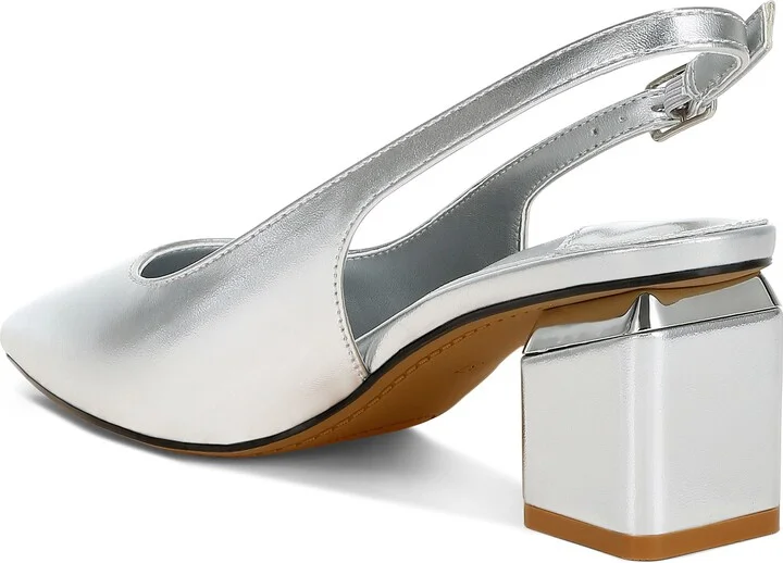 Zofoya Slingback Pump - Image 2