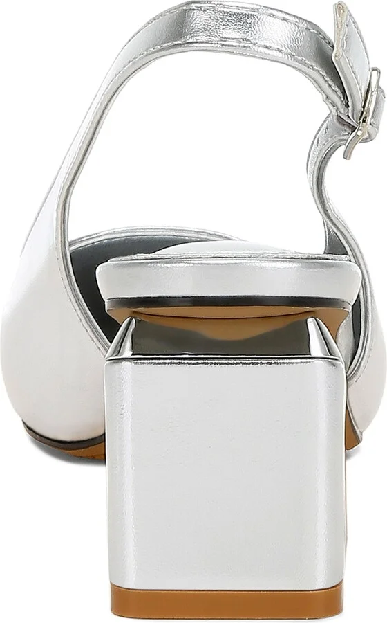 Zofoya Slingback Pump - Image 4