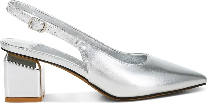 Zofoya Slingback Pump - Image 5