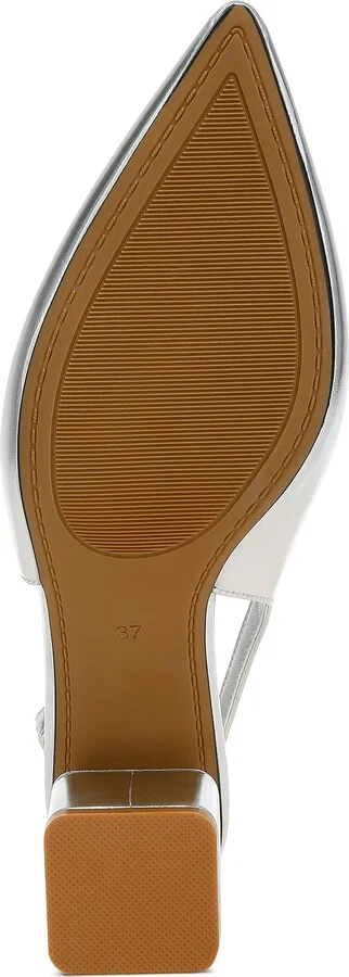 Zofoya Slingback Pump - Image 7
