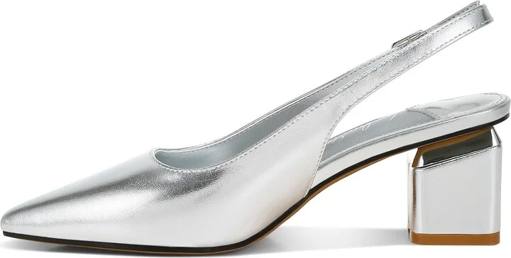 Zofoya Slingback Pump - Image 9