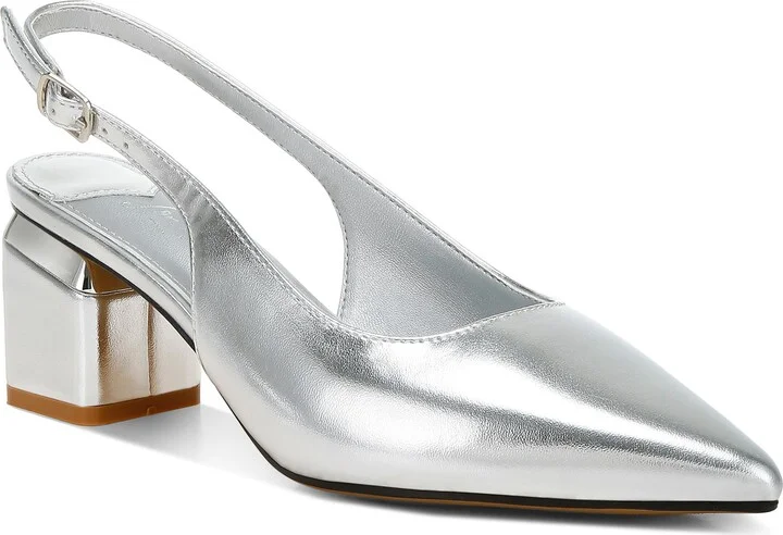 Zofoya Slingback Pump