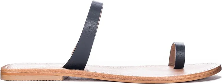 Zola Slide Sandal - Image 2