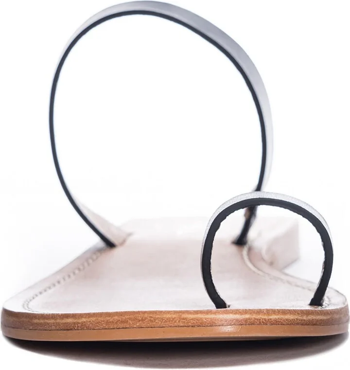 Zola Slide Sandal - Image 3