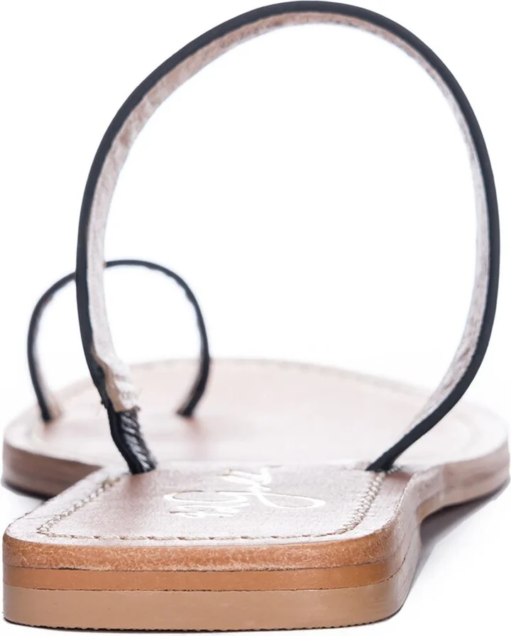 Zola Slide Sandal - Image 4
