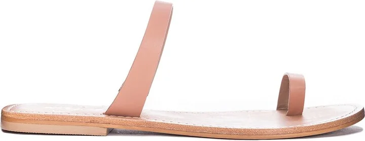 Zola Slide Sandal - Image 7
