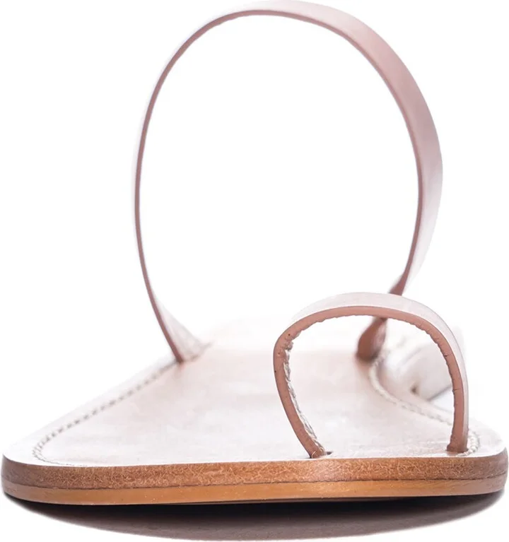 Zola Slide Sandal - Image 8