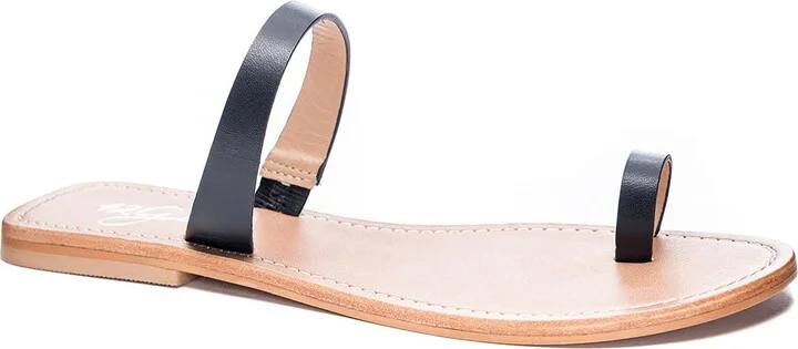 Zola Slide Sandal