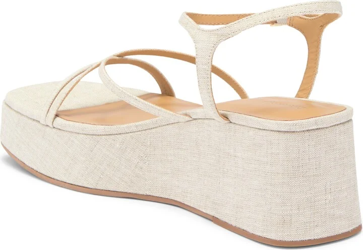 Zolanda Platform Sandal - Image 2