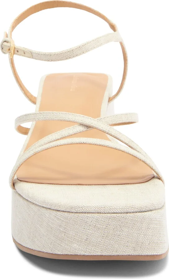 Zolanda Platform Sandal - Image 3