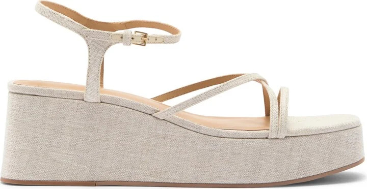 Zolanda Platform Sandal - Image 4