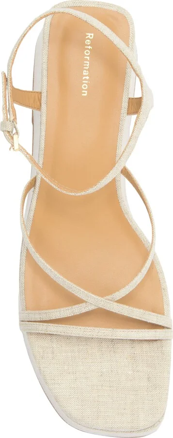 Zolanda Platform Sandal - Image 5