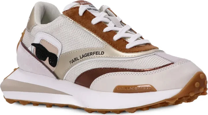 Zone Karl NFT sneakers - Image 2