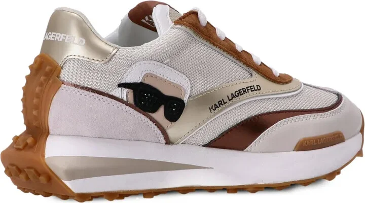 Zone Karl NFT sneakers - Image 3