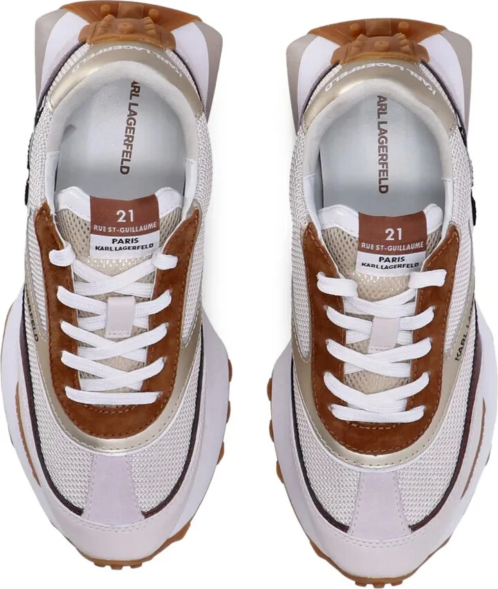 Zone Karl NFT sneakers - Image 4