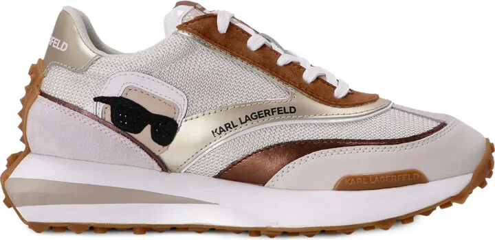 Zone Karl NFT sneakers