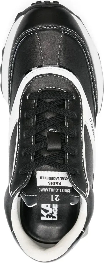 Zone sneakers - Image 4
