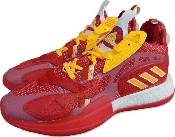 ZoneBoost "Red" sneakers
