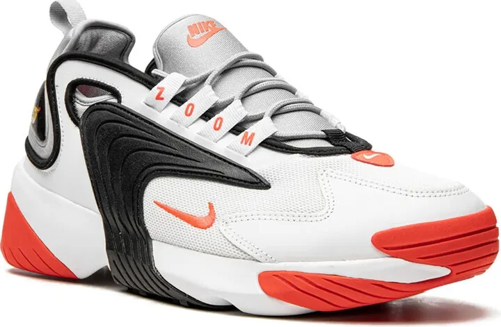 Zoom 2K ''White'' sneakers - Image 2