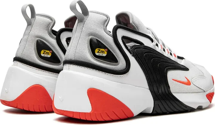 Zoom 2K ''White'' sneakers - Image 3