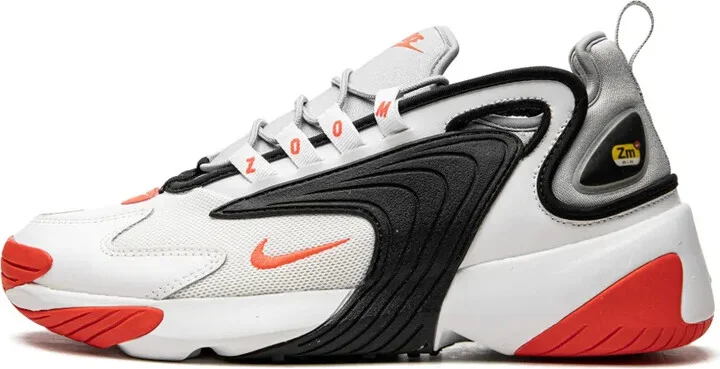 Zoom 2K ''White'' sneakers - Image 5