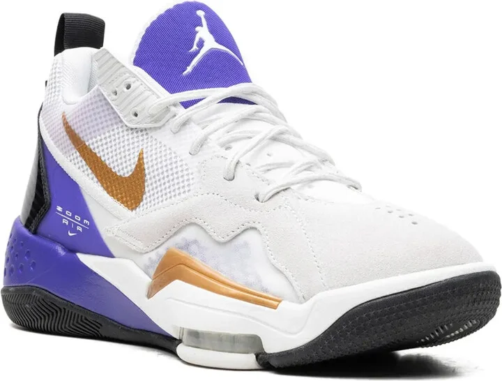 Zoom '92 "Concord" sneakers - Image 2